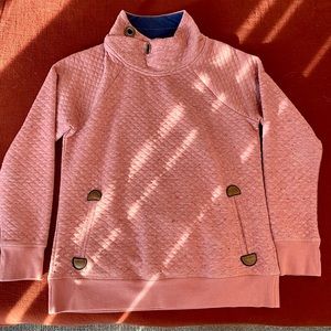 Maurices sweater with pocket